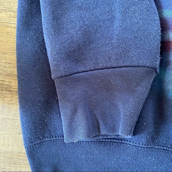 Vintage American Wolf Sweatshirt Size XL - Picture 11 of 13